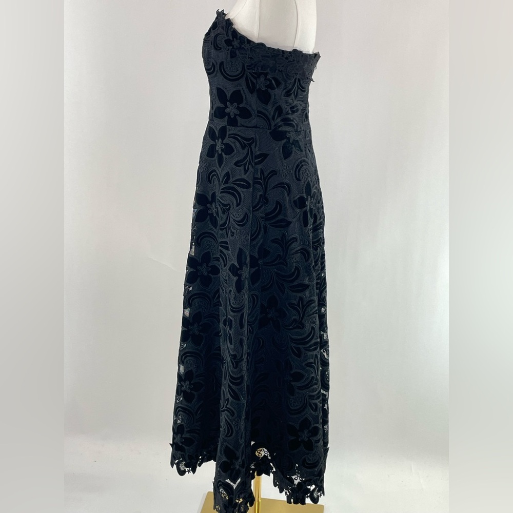 Shoshanna Anessa Dress, 4 - Picture 12 of 14